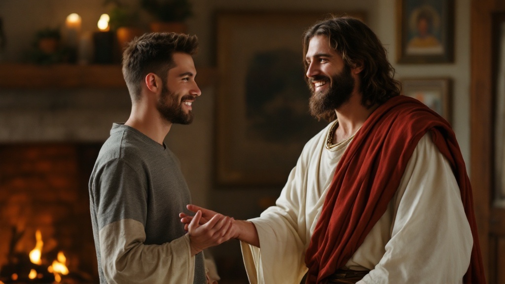    Онлайн Церковь Сочешков Ковылкин Ты когда-нибудь замечал, как легко понять, есть ли в доме тепло, просто войдя в него? И это не о температуре батарей, а о душевной атмосфере — о любви и единстве, ко