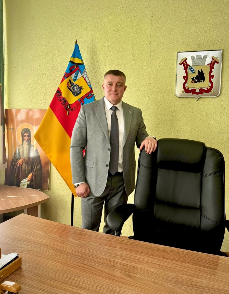 Фото: страница Сергея Курносова во «ВКонтакте»