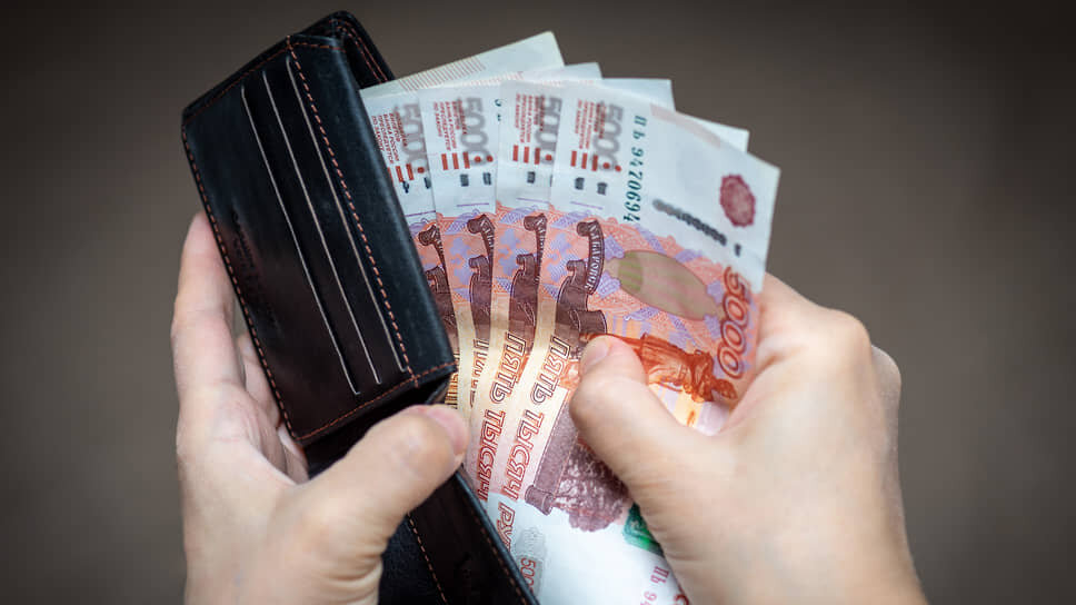 В Чувашии по итогам 4 месяцев 2025 года собрали 67 млрд рублей налогов и сборов.📷Фото: Олег Харсеев / Коммерсантъ