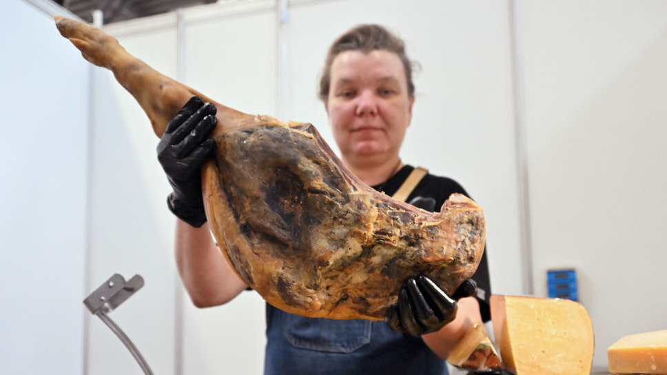 Фото: Анатолий Жданов / Коммерсантъ