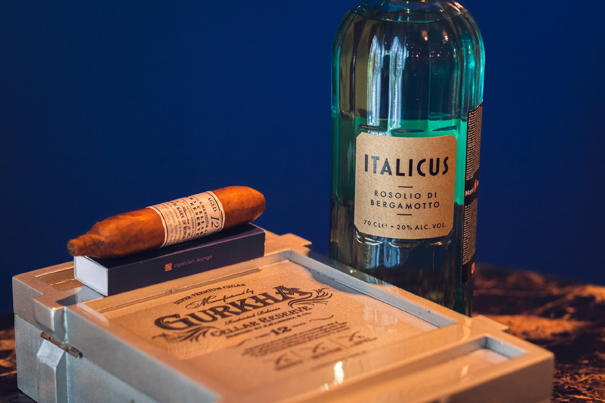 Как открыть сигарный клуб без опыта