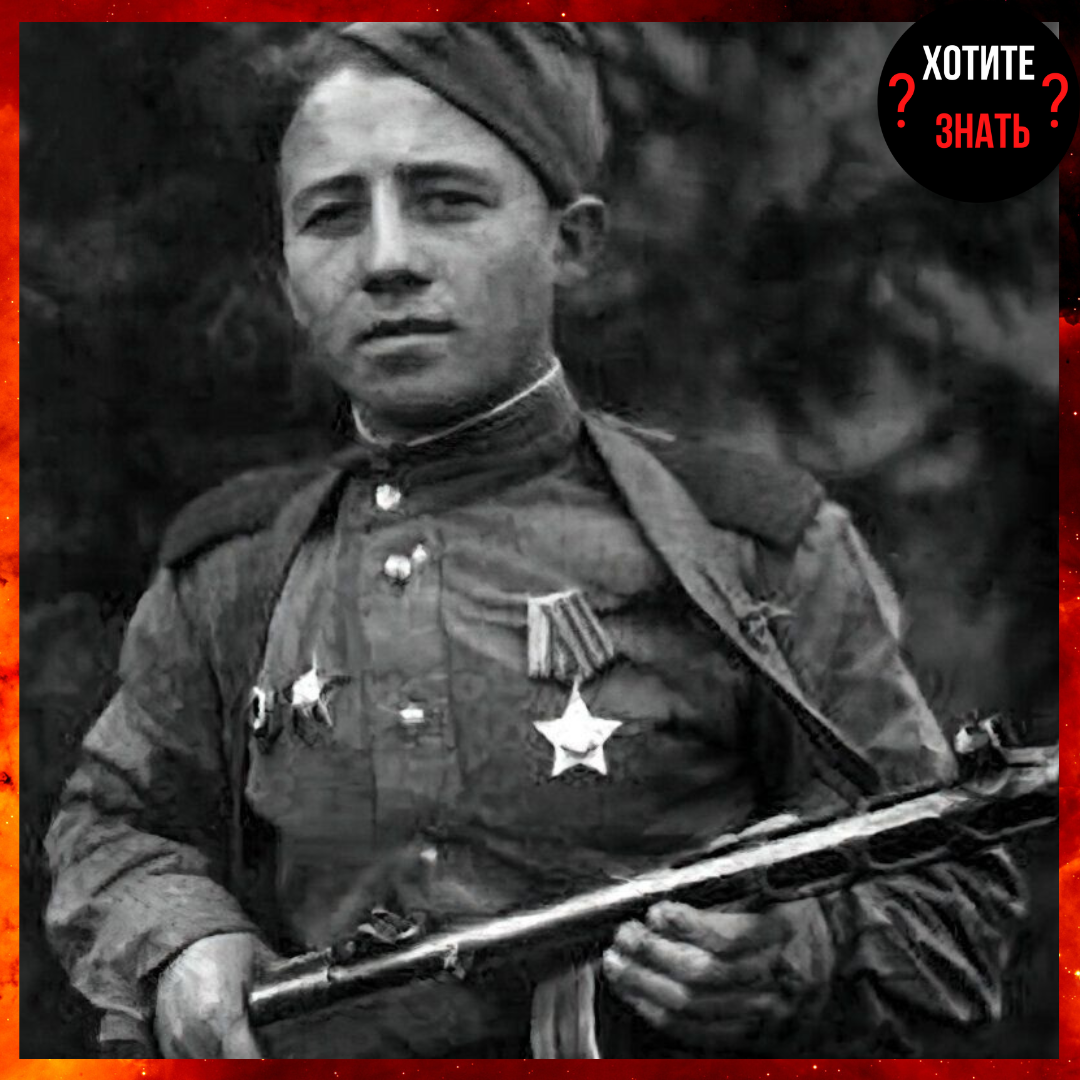 Виктор Коняев