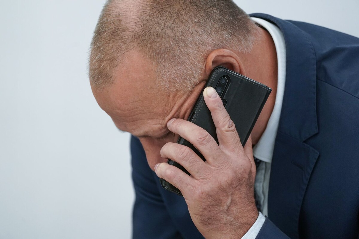     / Источник: © ИЗВЕСТИЯ/Эдуард Корниенко