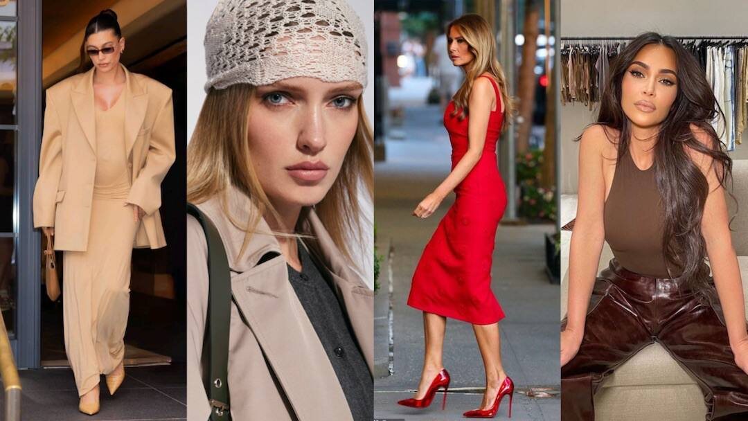 Трендовый аксессуар 2025 DreamWhite