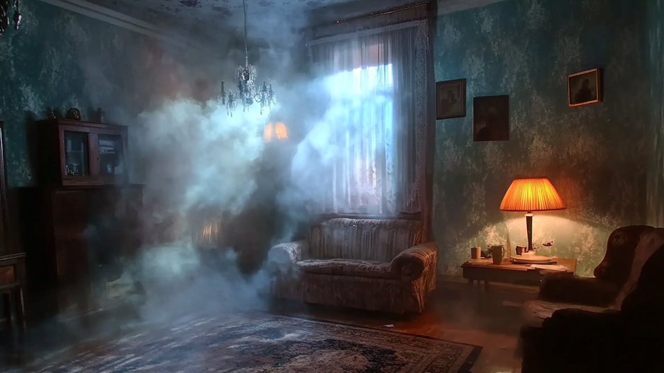 Фото: © РЕН ТВ