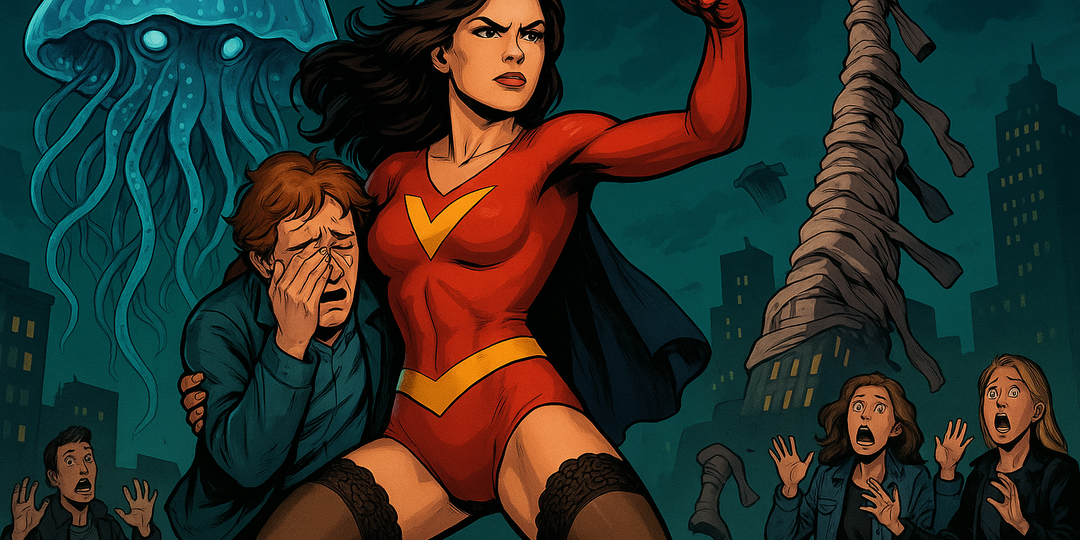 Как колготки спасают жизни и провоцируют скандалы: 14 фактов, о которых вы не слышали