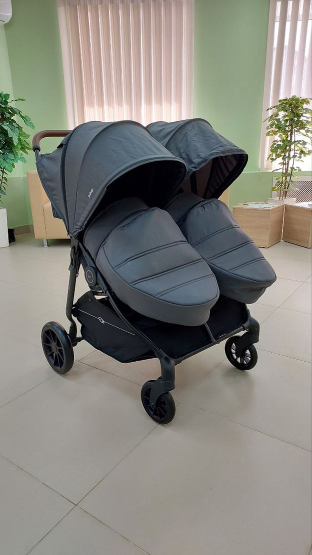    В Кирове расширяют ассортимент Единого детского пункта проката