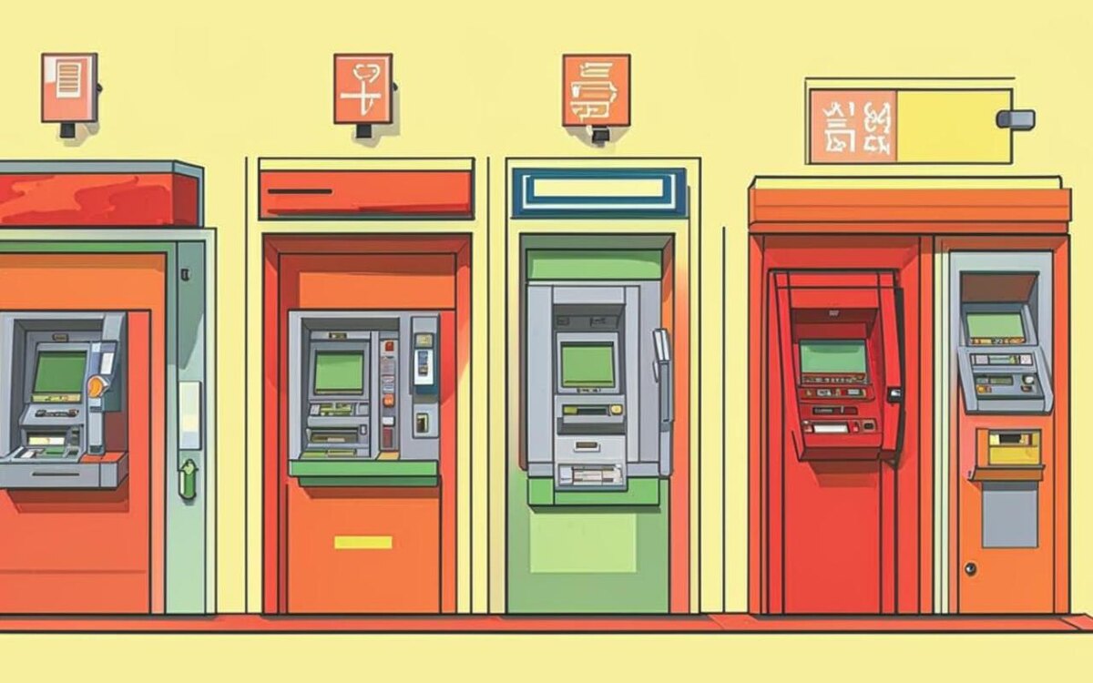    Т-банк стал основным владельцем сервиса «Точка» Фото: Кандинский