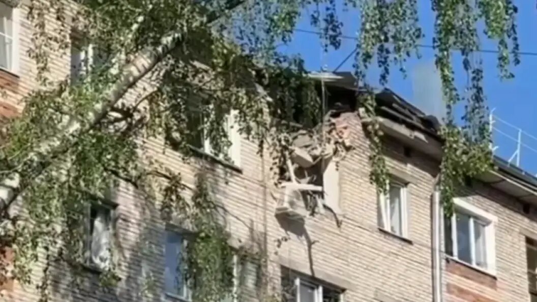    Фото: скриншот с видео/Тульские новости.