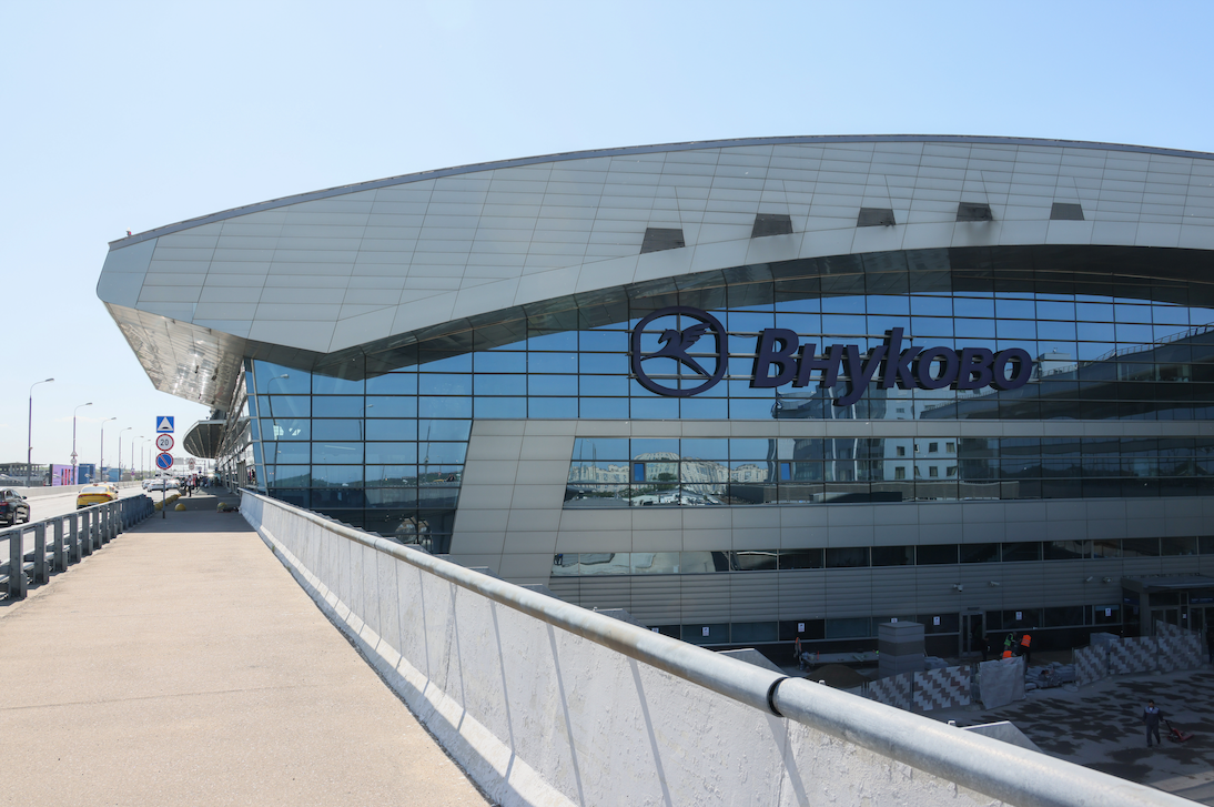 Фото: Михаил Метцель/ТАСС