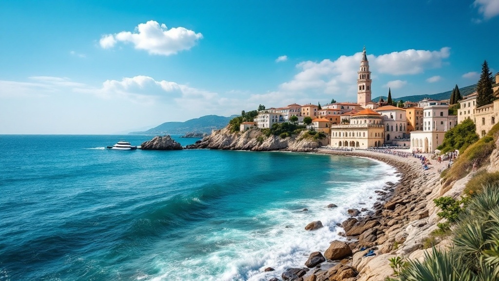    Морская философия: Как ветер и волны открывают новые горизонты жизни Kapitan