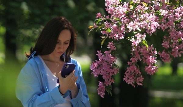 фото: РИА Новости/Мария Девахина