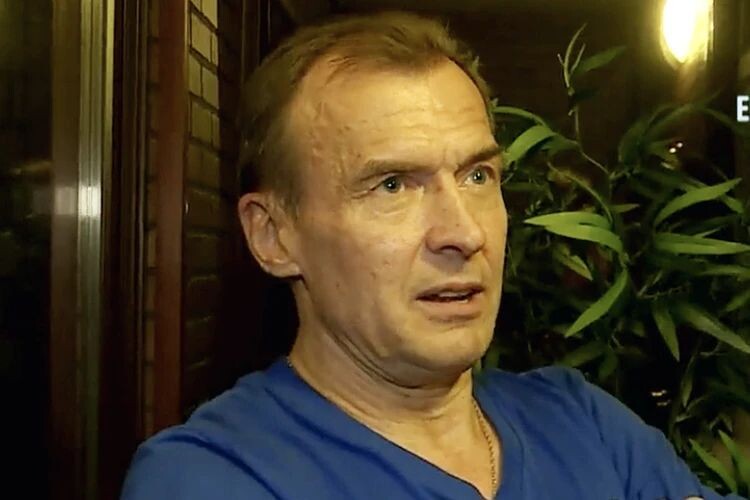 Григорий живым из МЛС не вернулся