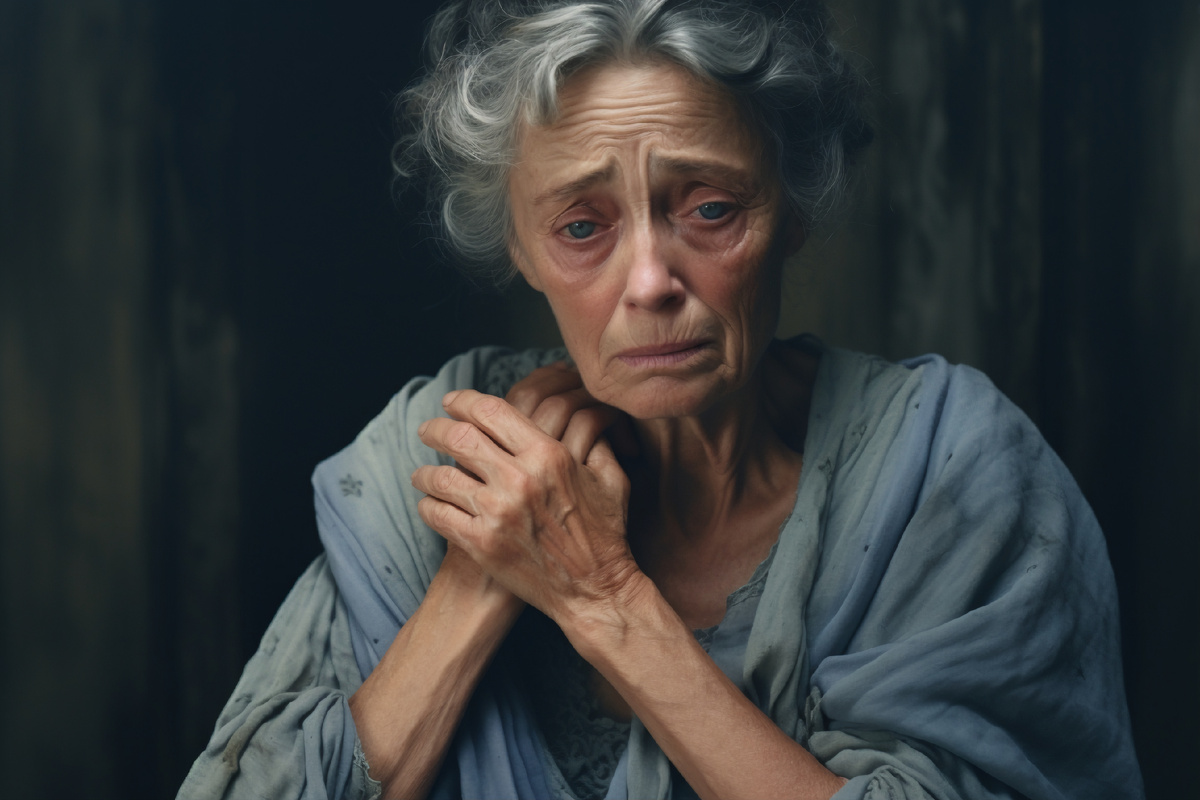 https://ru.freepik.com/free-ai-image/portrait-sad-woman_149449111.htm#fromView=search&page=1&position=34&uuid=c7ec4765-c65e-4265-b7cd-f9cb496d483d&query=%D0%B1%D0%B0%D0%B1%D1%83%D1%88%D0%BA%D0%B0+%D0%BF%D0%BB%D0%B0%D1%87%D0%B5%D1%82