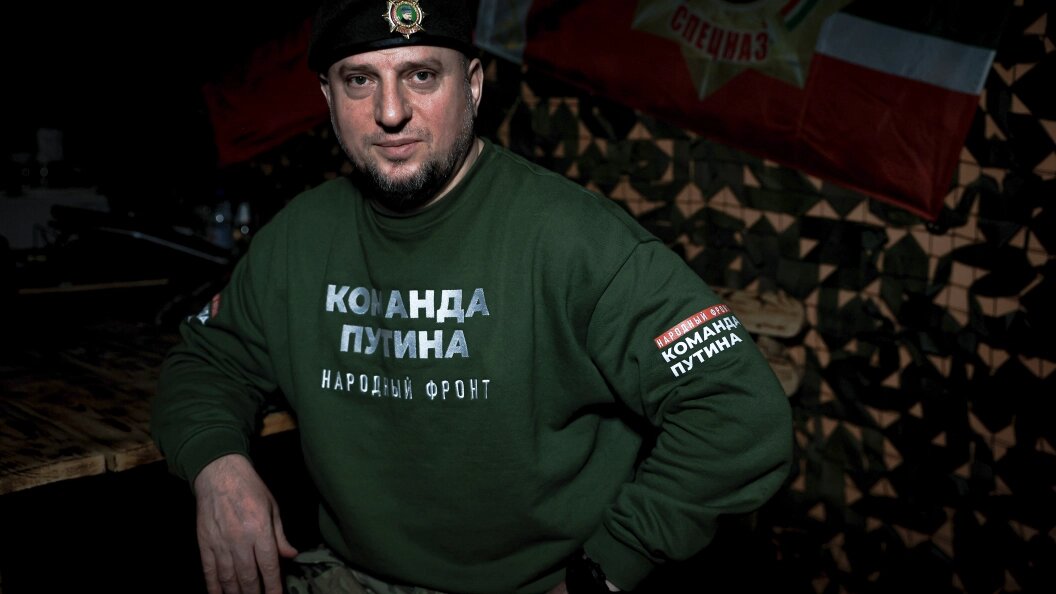    Shatokhina Natalia/news.ru/Globallookpress