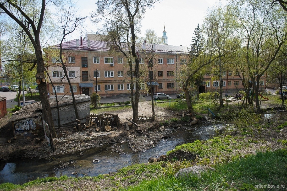 Фото: Алексей Бучнев