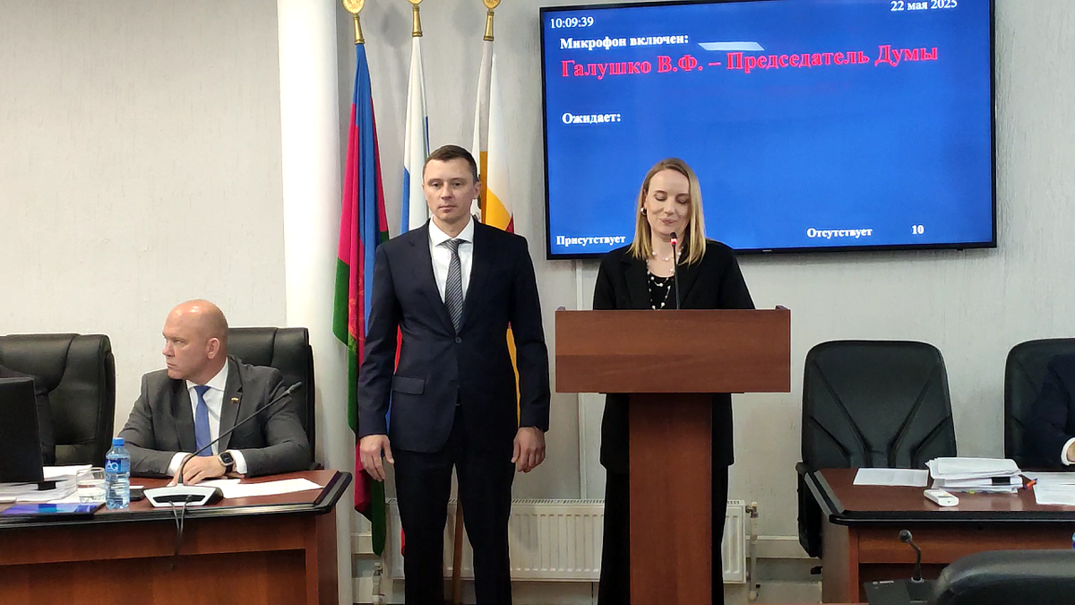    Фото: телеканал «Краснодар»