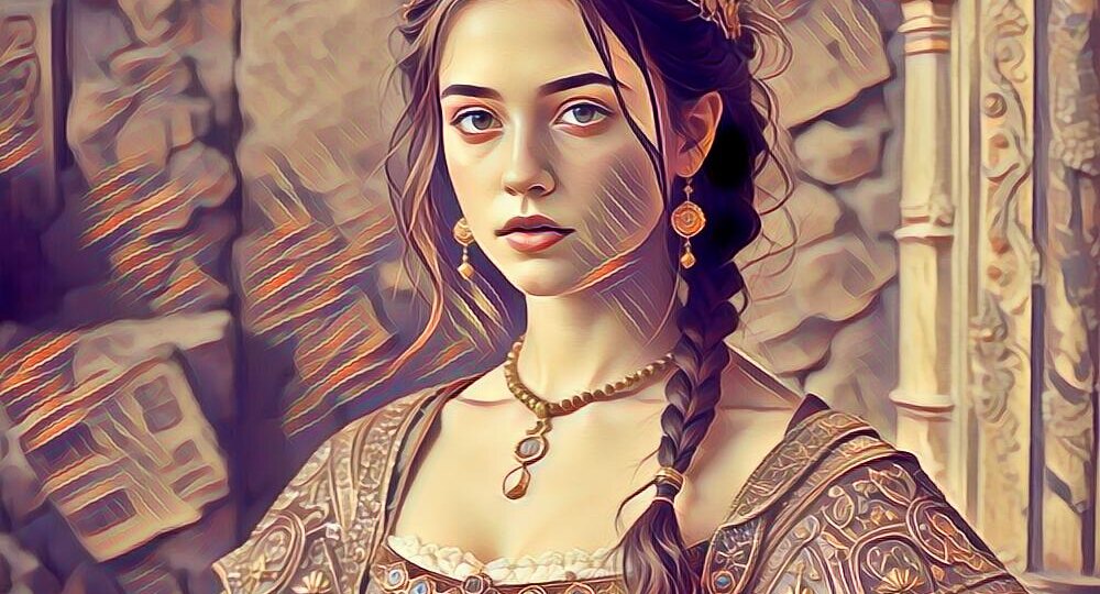 Как дочь московского князя стала императрицей Византии. Странно, что об этом почти никто не знает