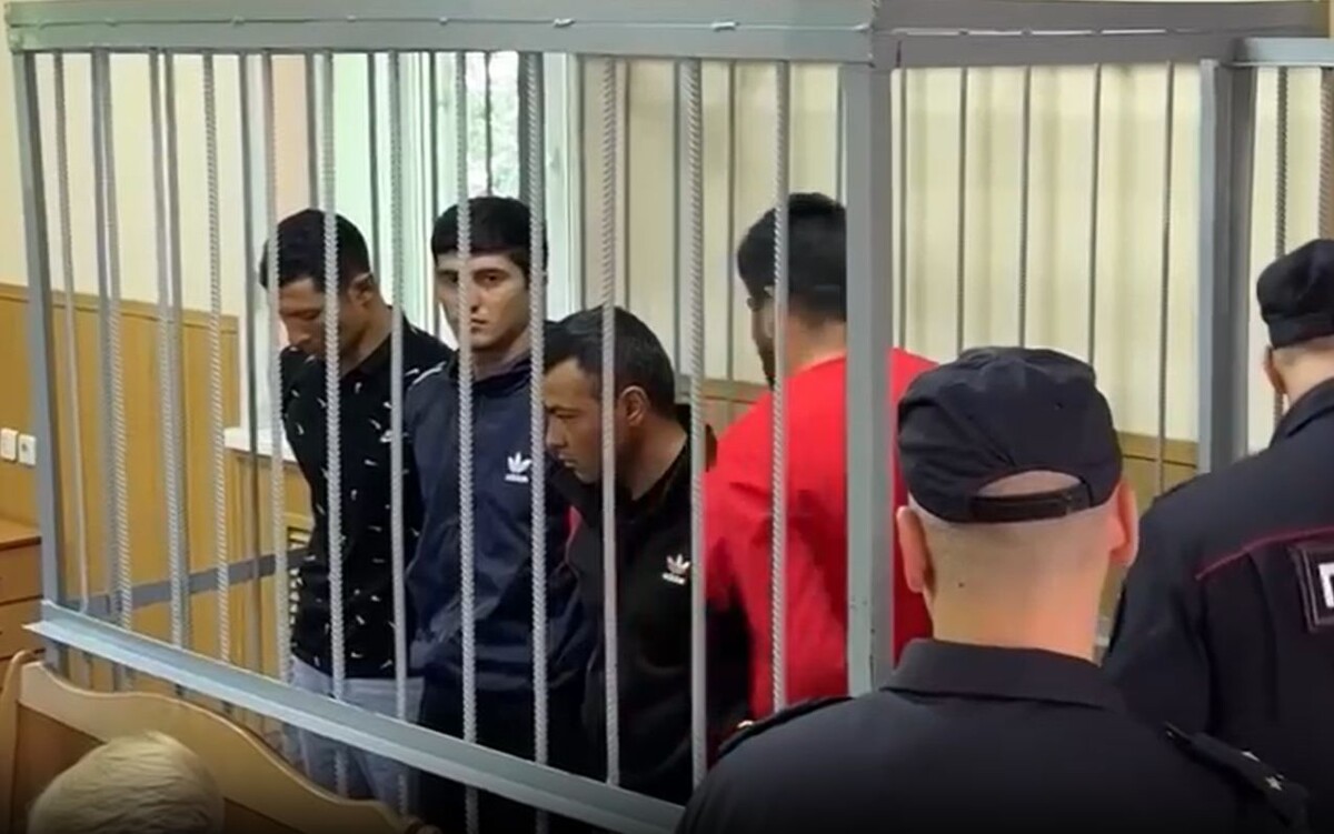 Фото: стоп-кадр из видео