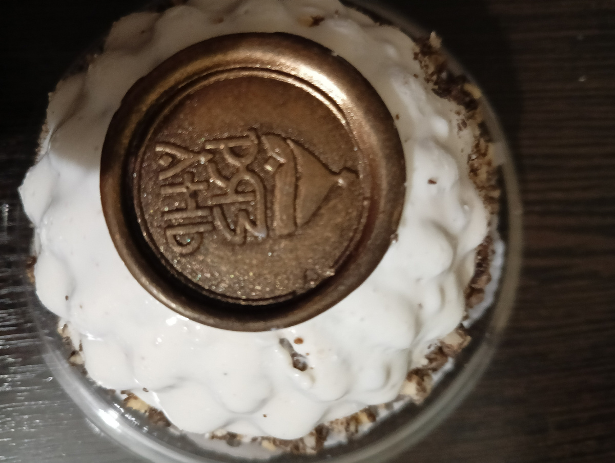 Калинник, лакомство из Рязани