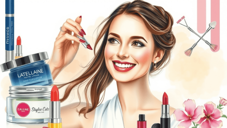    Как выглядеть моложе: модные советы, уход за кожей, стрижки и советы по макияжу, которые помогут избежать ошибок в стиле и подчеркнуть молодость.