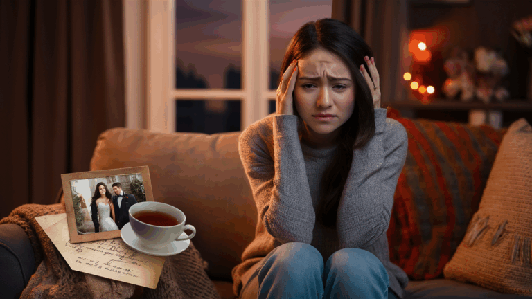    Чужое имя, которое он произнес во сне Зоя Терновая