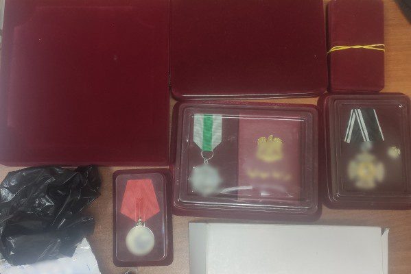 ФОТО предоставили в пресс-службе СУ СК России по Орловской области  📷
