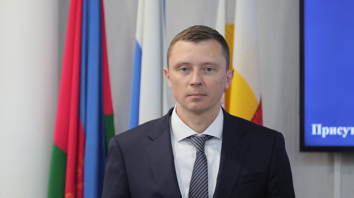    Фото: Станислав Телеховец/пресс-служба администрации Краснодара