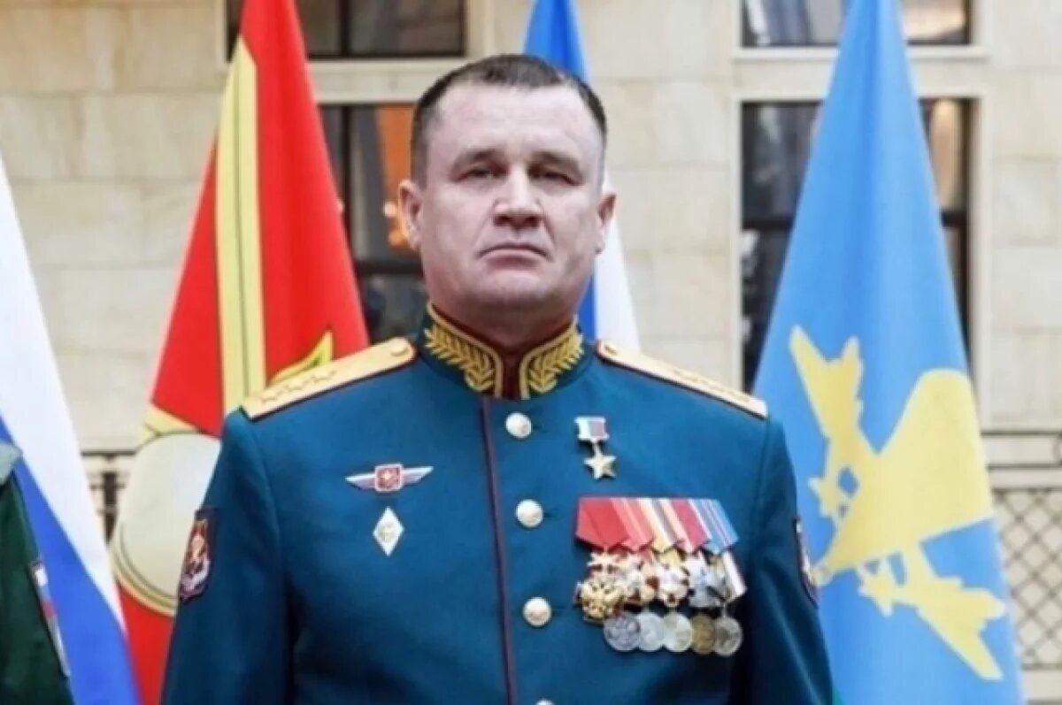    Андрей Мордвичев.