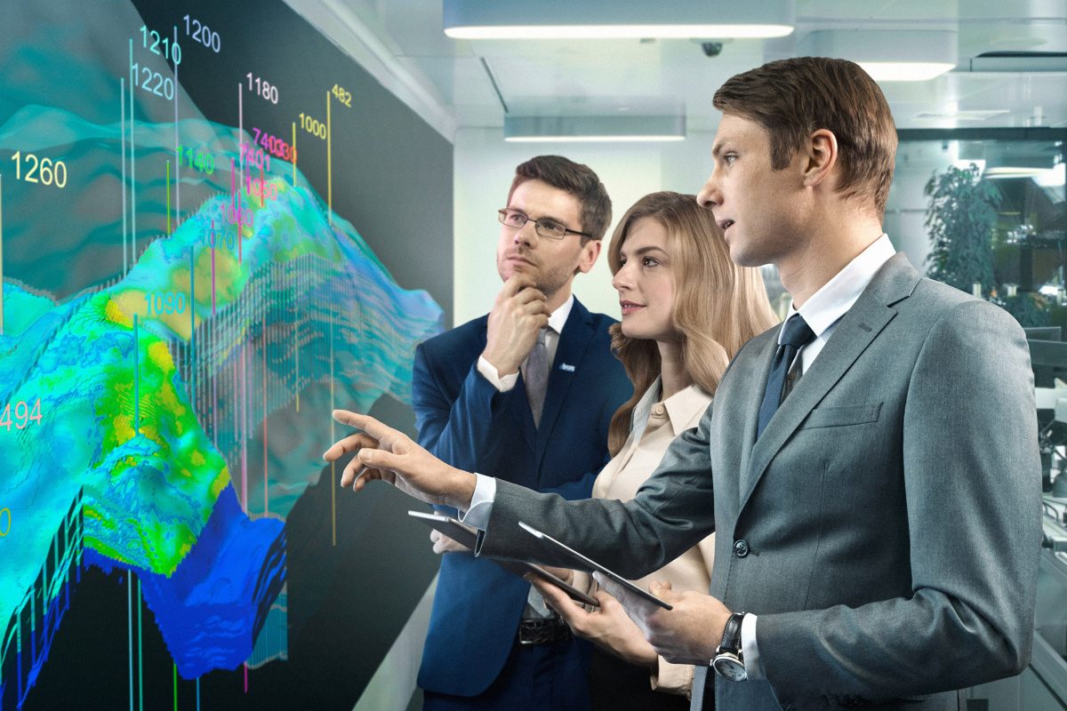    Фото: пресс-служба «Газпромнефть-Заполярья»