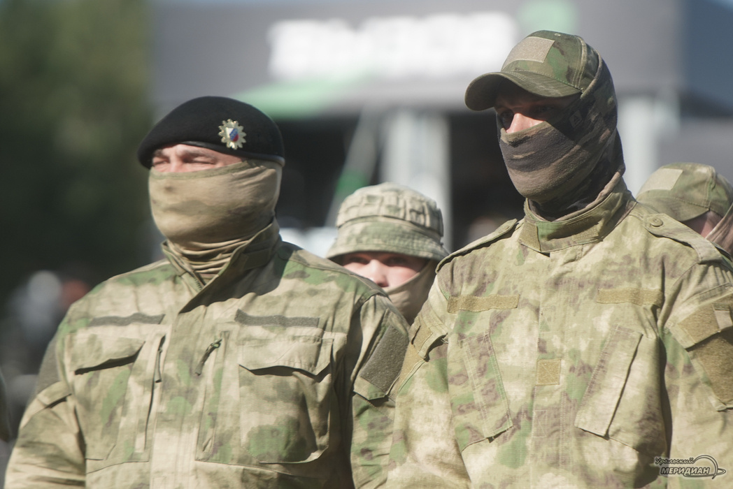    Фото: Лидия Аникина © ИА «Уральский меридиан»