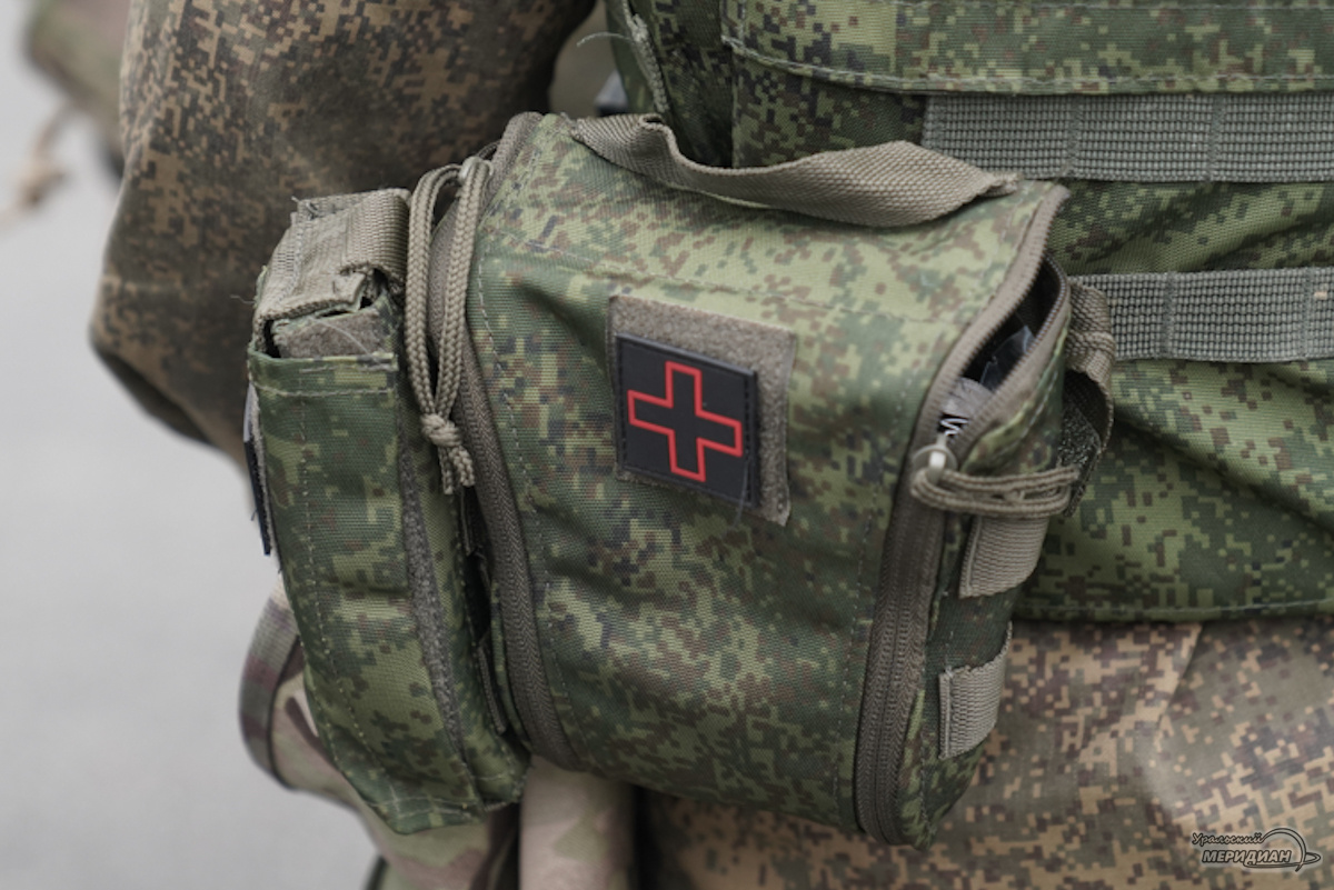    Фото: Лидия Аникина © ИА «Уральский меридиан»