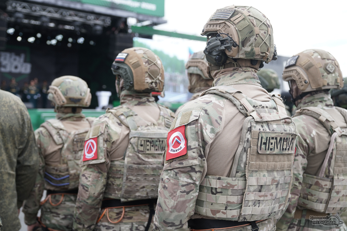    Фото: Лидия Аникина © ИА «Уральский меридиан»