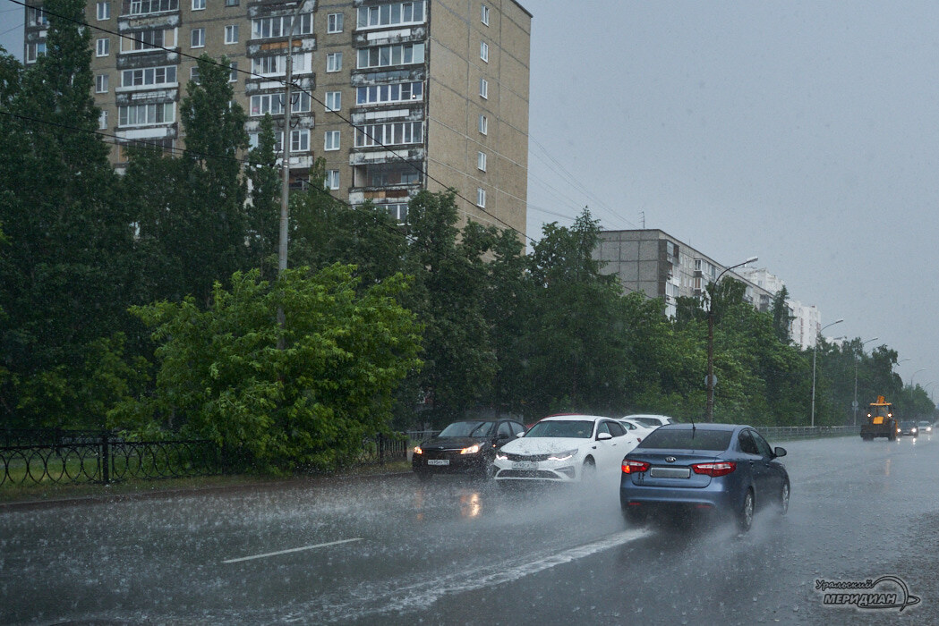    Фото Лидия Аникина © ИА «Уральский меридиан»