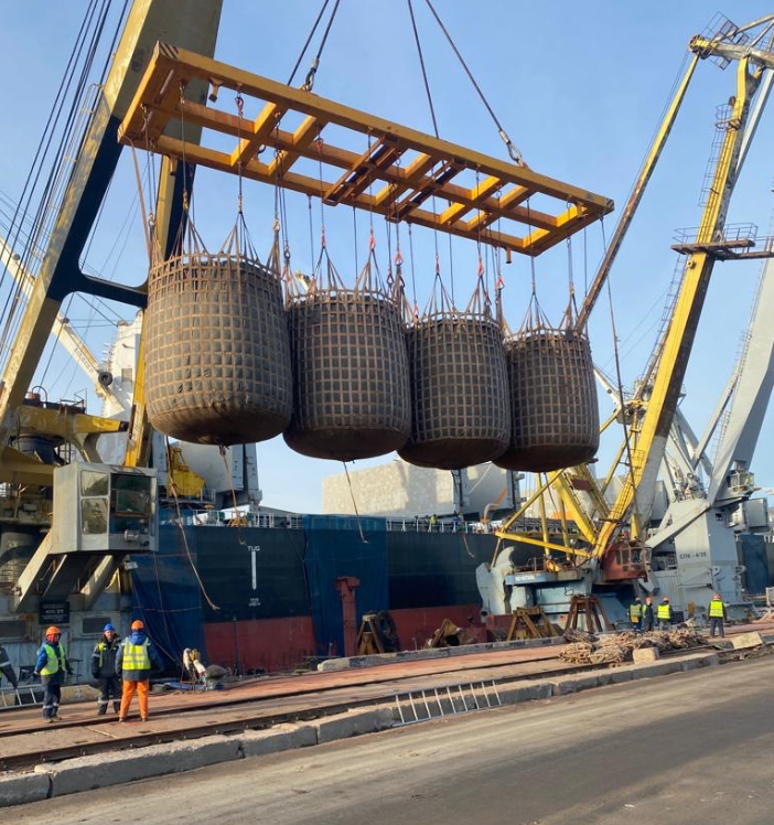 Фото предоставлено НТП