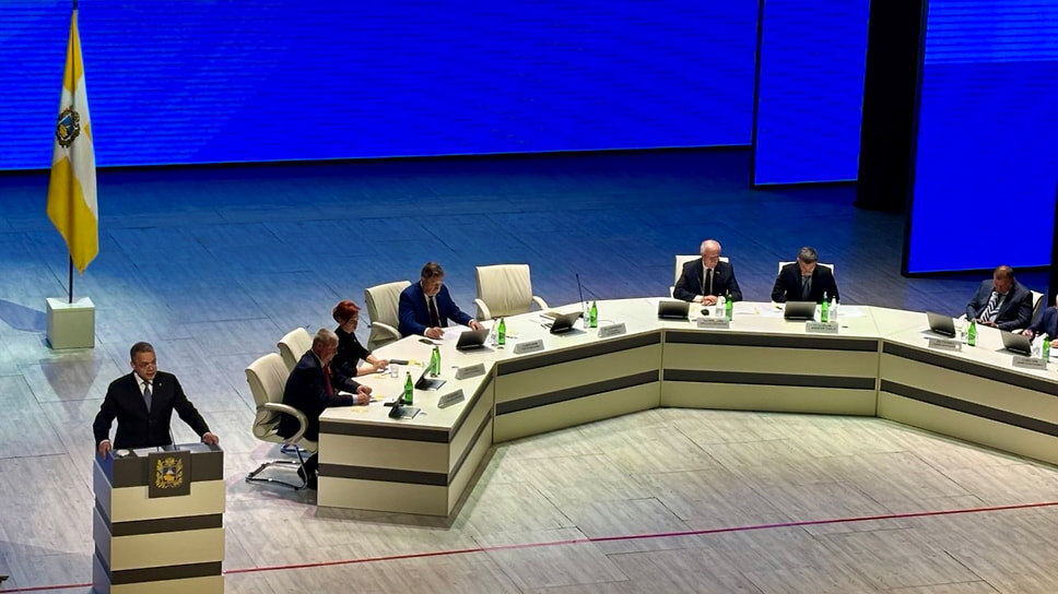 Фото: Екатерина Алферова