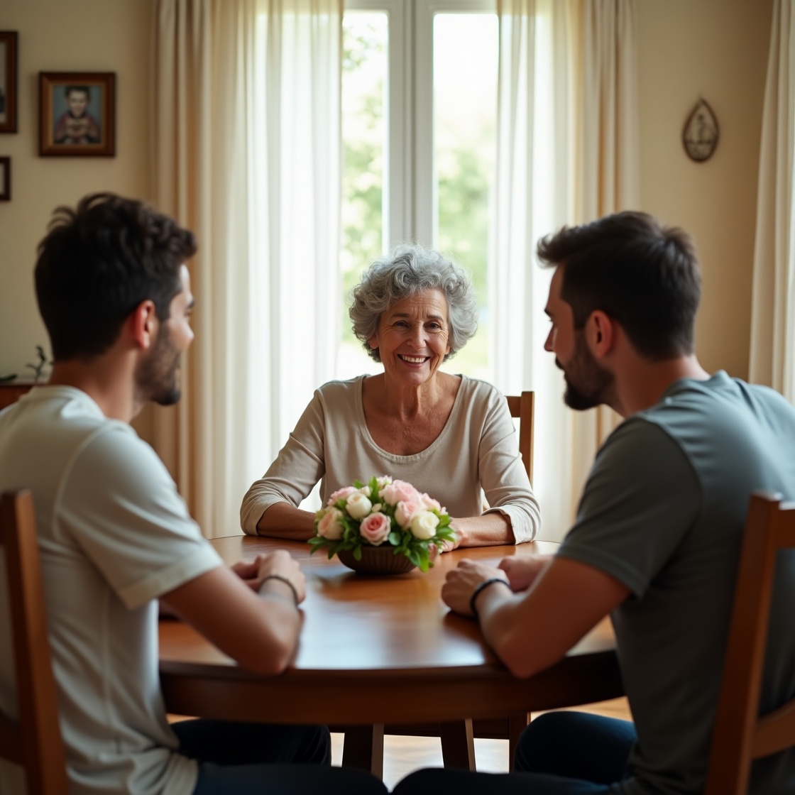 Поучительная история про продажу квартиры