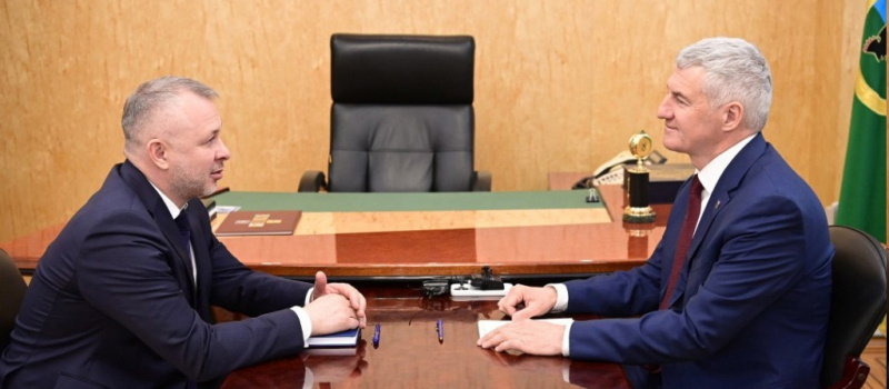    Перезагрузка правительства КарелииИрина Меркова / Фактор