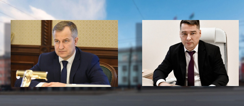    Перезагрузка правительства КарелииИрина Меркова / Фактор