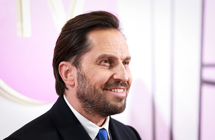    Александр Ревва.Александр Щербак/ТАСС