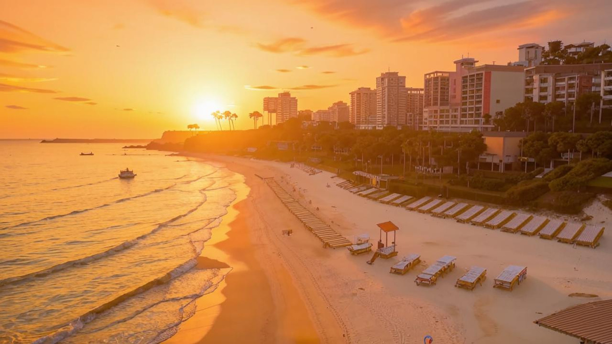    Лето в Таиланде-2025: чартеры реже, но цены не кусаются!