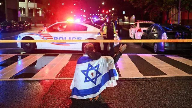 Автор фото,ALEX WROBLEWSKI/AFP via Getty Images