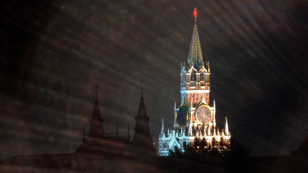    Фото: Georgiy Rozov/Globallookpress