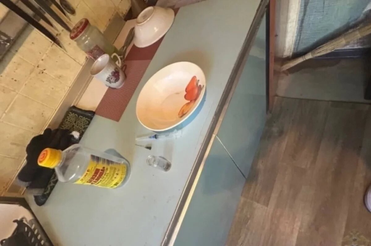    «Замечательный сосед». Тольяттинец организовал в своей квартире наркопритон