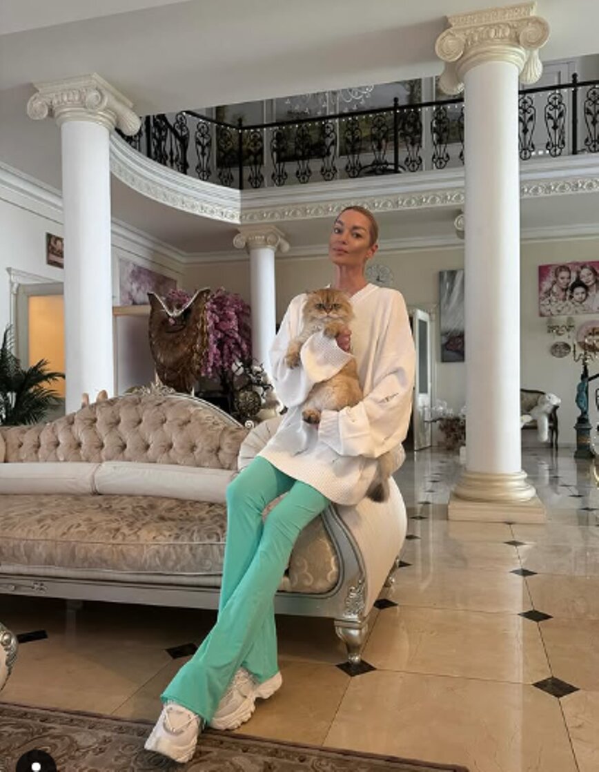 Источник: социальные сети