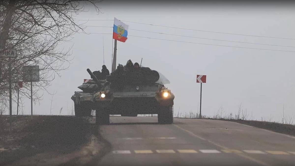    Фото: Минобороны РФ