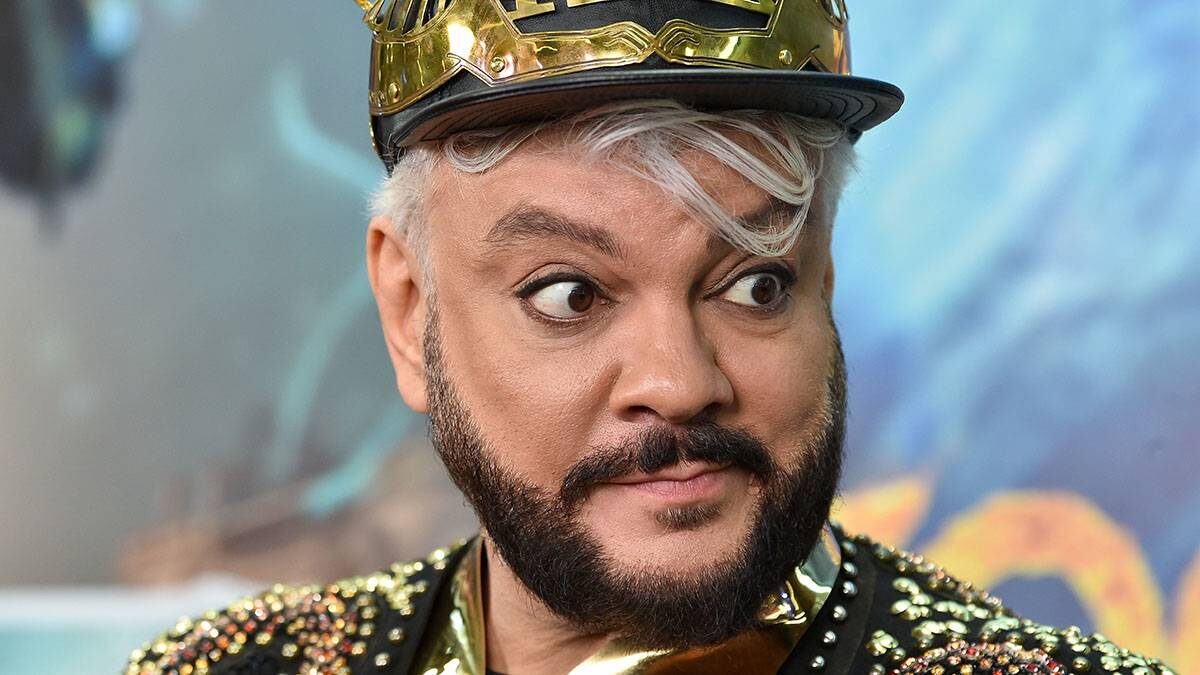    Фото: Денис Гришкин / АГН Москва