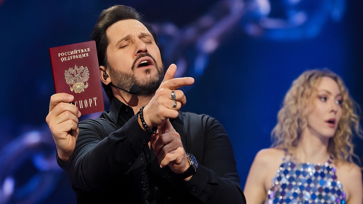 На одного гражданина РФ стало больше 