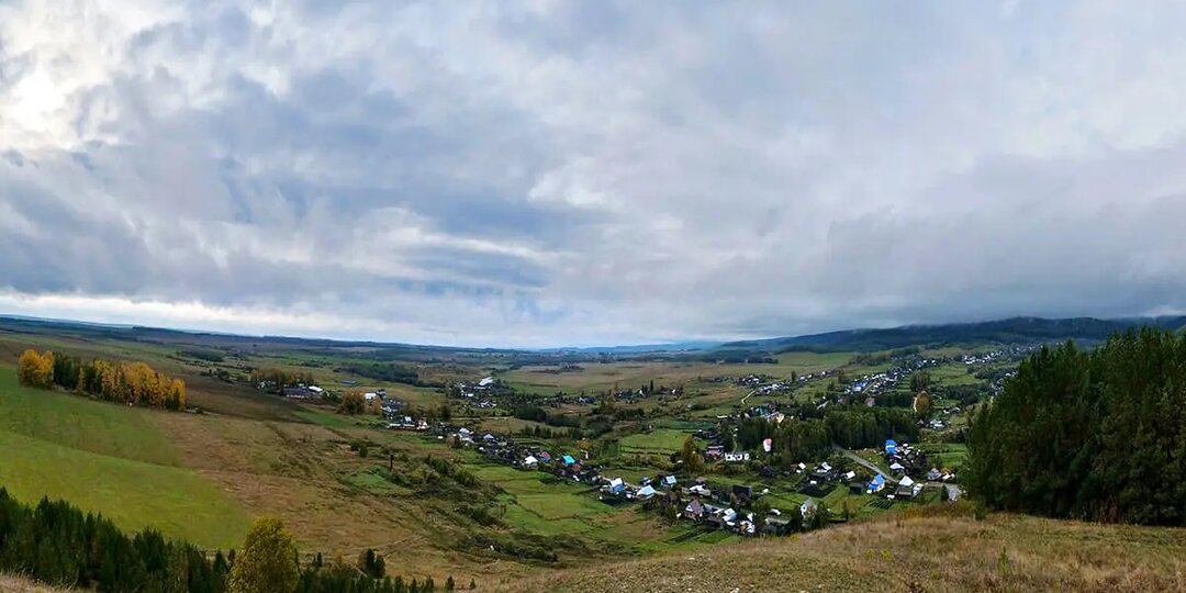 Бирск — город в Башкирии. Интересные места