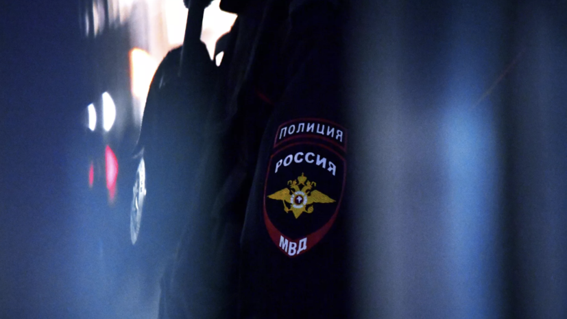   РИА Новости